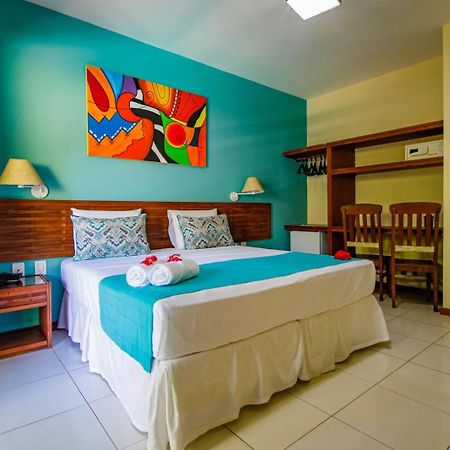 Terra Boa Hotel Boutique Itacaré Eksteriør billede