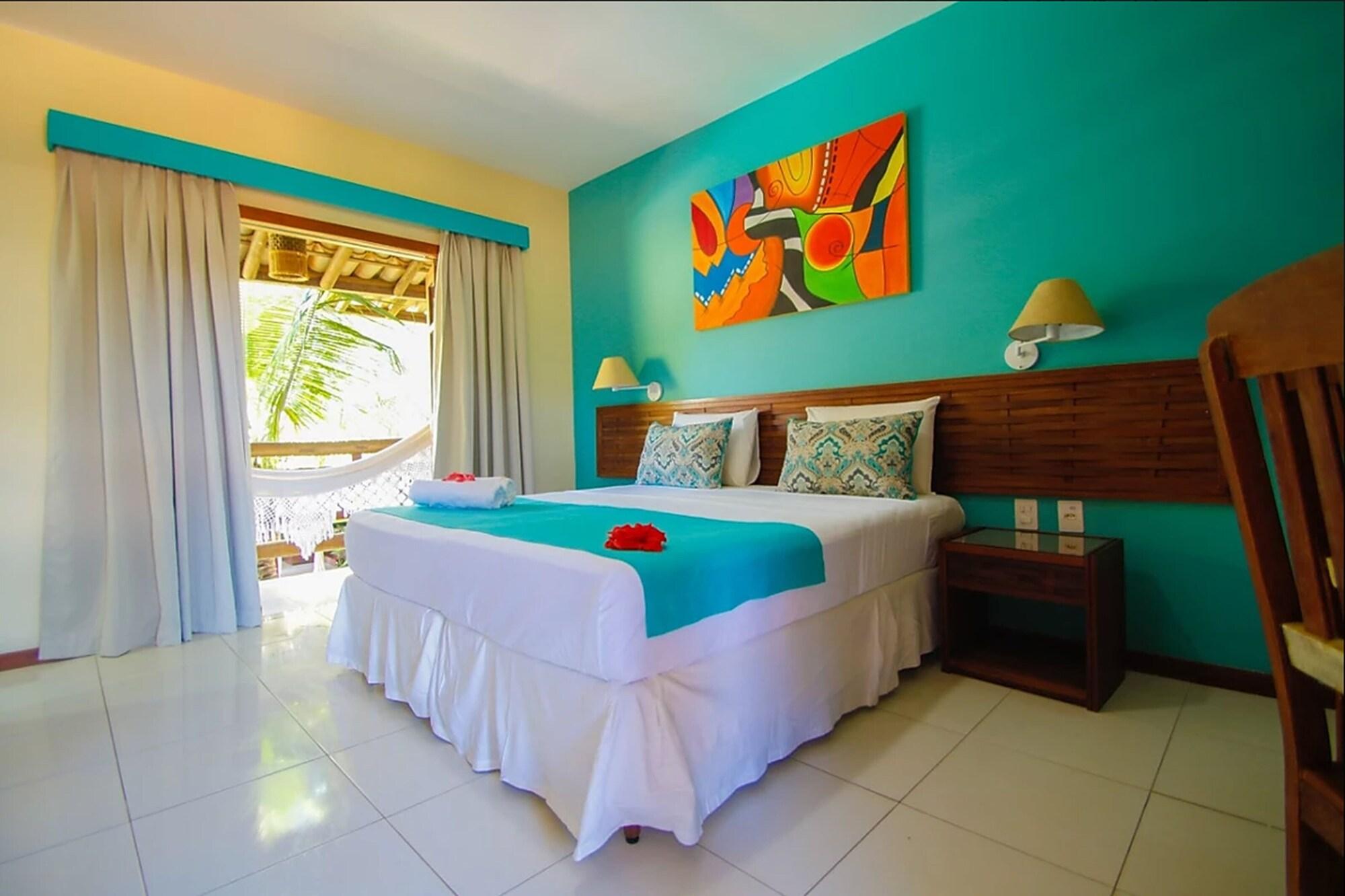 Terra Boa Hotel Boutique Itacaré Eksteriør billede