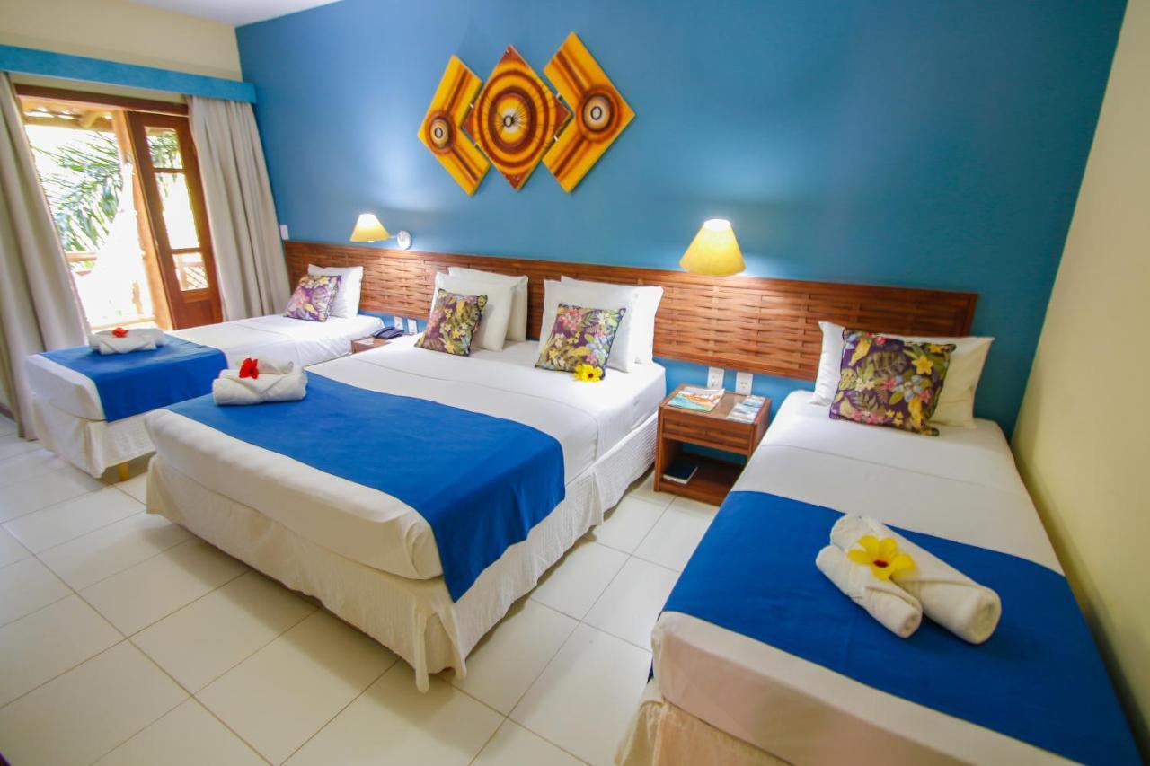 Terra Boa Hotel Boutique Itacaré Eksteriør billede
