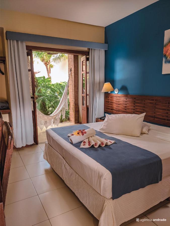Terra Boa Hotel Boutique Itacaré Eksteriør billede