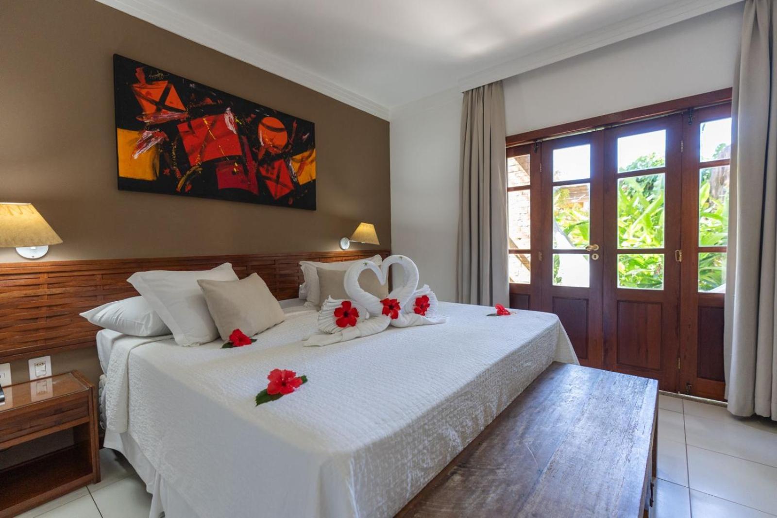 Terra Boa Hotel Boutique Itacaré Eksteriør billede