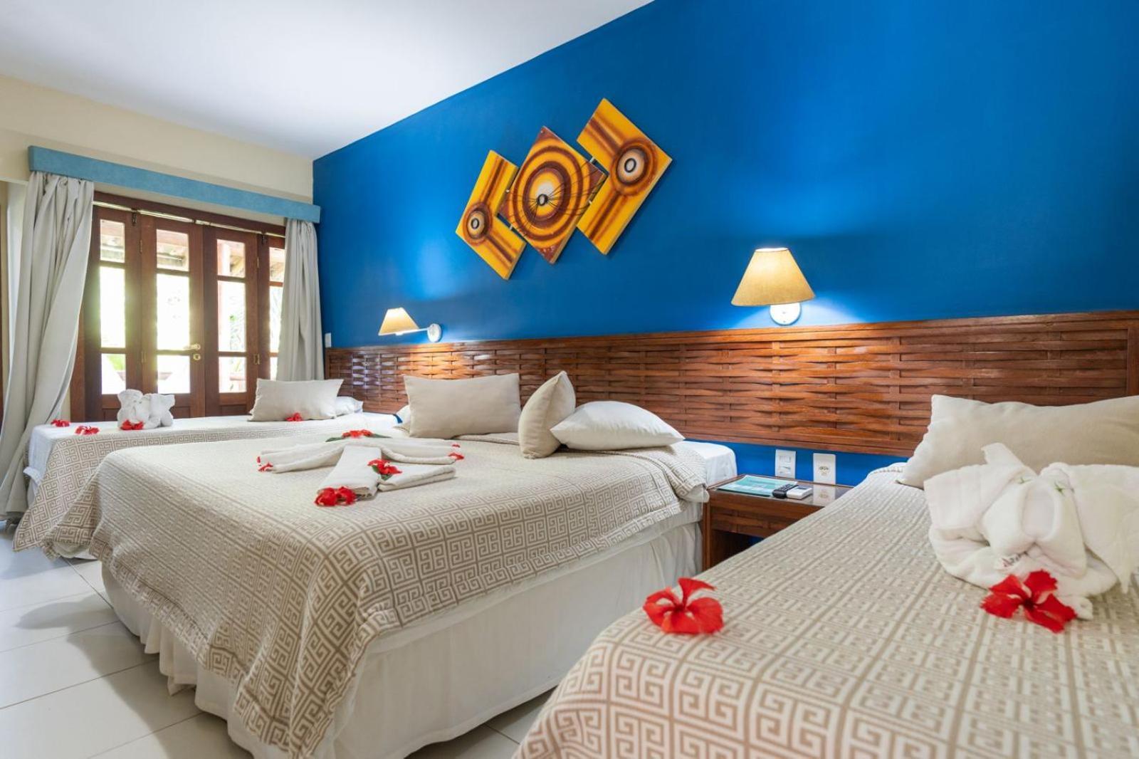 Terra Boa Hotel Boutique Itacaré Eksteriør billede