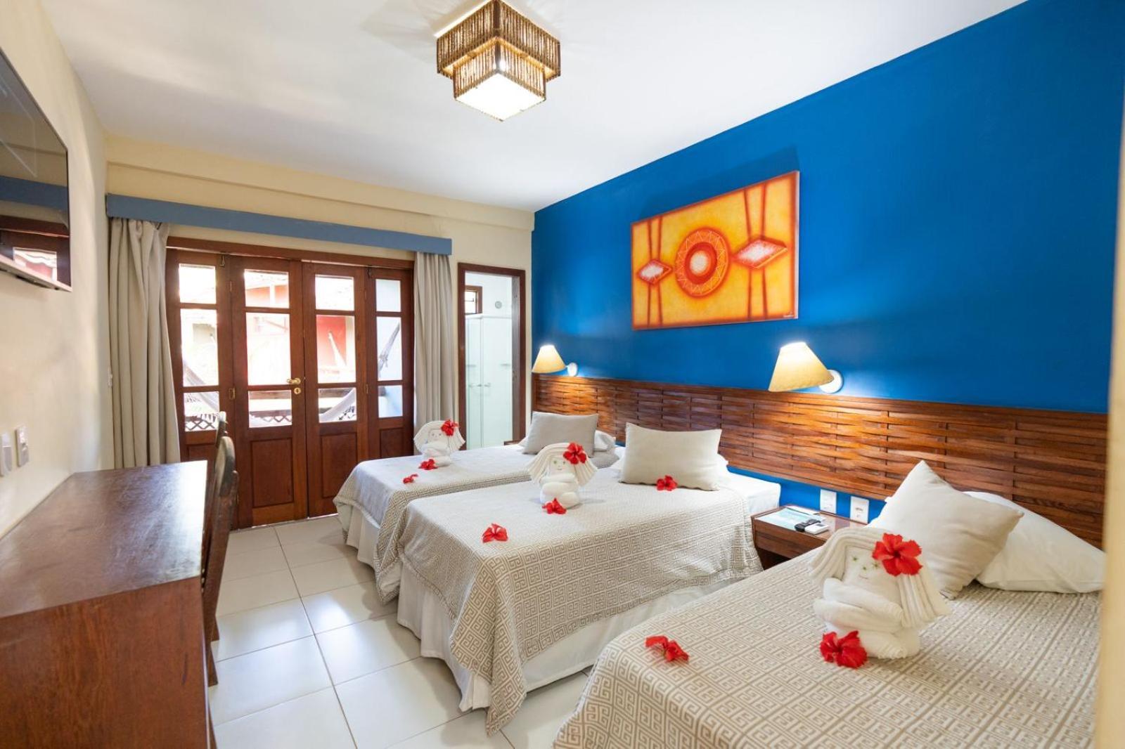 Terra Boa Hotel Boutique Itacaré Eksteriør billede