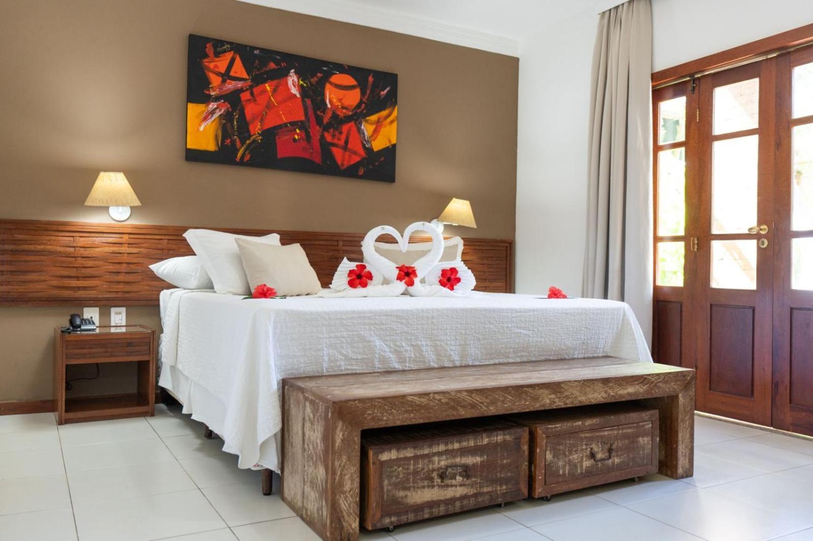 Terra Boa Hotel Boutique Itacaré Eksteriør billede