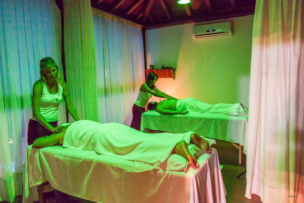 Terra Boa Hotel Boutique Itacaré Eksteriør billede