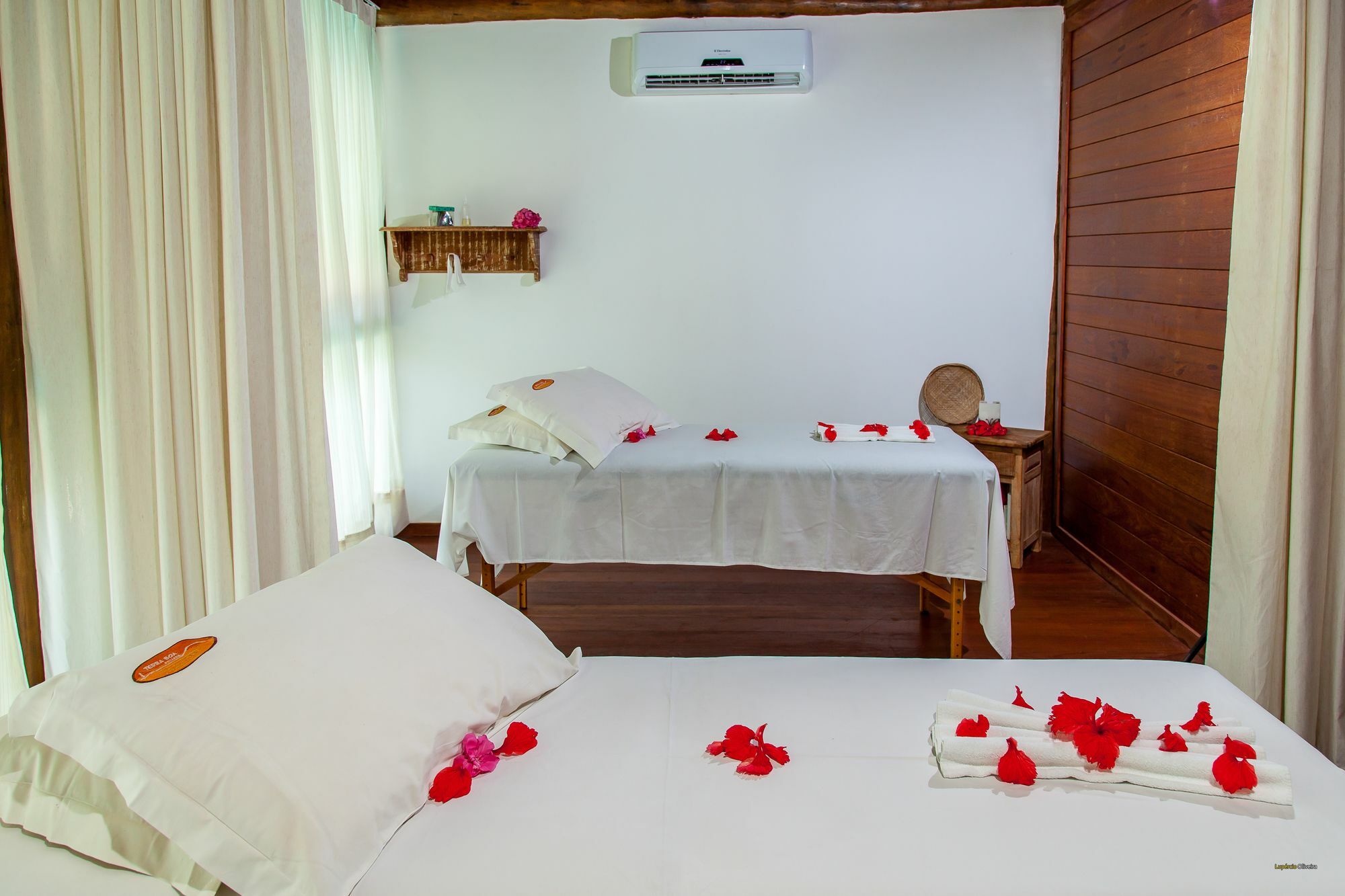 Terra Boa Hotel Boutique Itacaré Eksteriør billede